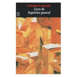 Curso de Linguistica general/ Course in General Linguistics