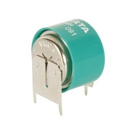 BATERIA RECARGABLE VARTA 2/V80H 2.4V
