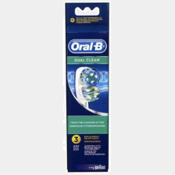 Cepillo Dental Braun Eb4173ffs