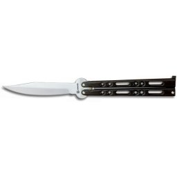 Couteau papillon 23cm balisong - ALBAINOX