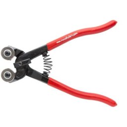 Pince coupante pour mosaïque, 20,5 cm