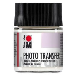 Marabu ""Photo transfert"", 50 ml