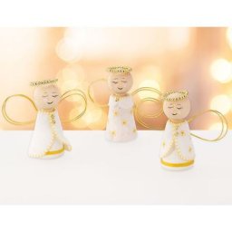 buttinette Kit créatif ""anges