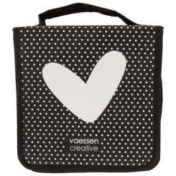 Classeur pour rangement matrices de découpe, pochettes et plaques magnétiques incluses