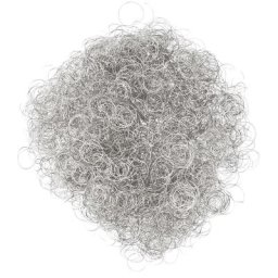 Cheveux d'anges, argenté, 25 g