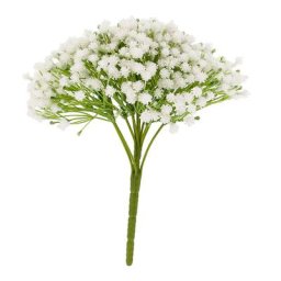 Gypsophile artificielle, 28 cm