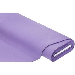 Feutrine épaisse, lilas, épaisseur : 4 mm
