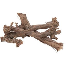 Petites branches de sarment de vigne, 40 cm, 3 pièces
