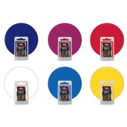Pardo pâte polymère, bleu, 56 g