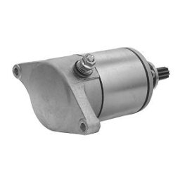 DEMARREUR ARROWHEAD QUAD ARTIC CAT 375 BEAR CAT 2X4 2002 / 400 BEAR CAT 4X4 ...
