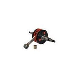 EMBIELLAGE MOTO RACING FURYTECH MASSES PLEINES D.12 GILERA 50 GSM 1999/2003 ...