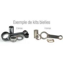 KIT BIELLE HOT RODS YAMAHA 350 YFM X WARRIOR 1987-2004 / YFM R RAPTOR 2004-2012