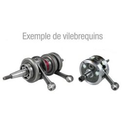 VILEBREQUIN HOT RODS COMPLET YAMAHA 350 YFM WARRIOR / RAPTOR 1986-2009
