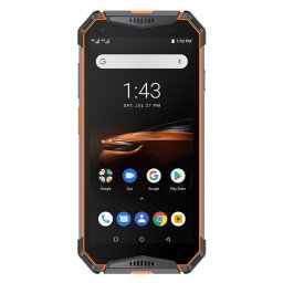 Ulefone Armor 3W