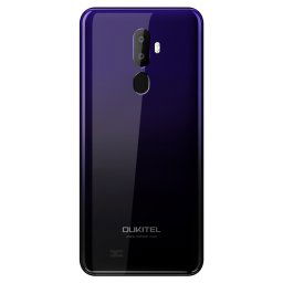 Oukitel U25 Pro