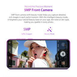 Ulefone Note 7P