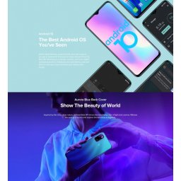 Ulefone Note 9P