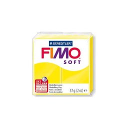 Pâte FIMO Soft, citron vert, 57 g