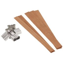 Mèches en bois 10 mm et 14 mm, 6 pièces