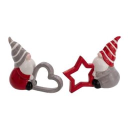 Porte-serviettes ""lutins"", 8 cm