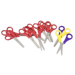 Set ciseaux enfants prix mini