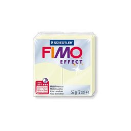 Pâte FIMO Effect, phosphorescent, 57 g
