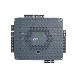 Contrôleur d'accès biométrique zk atlas 160 (1 porte) avec support wifi - carte seule
