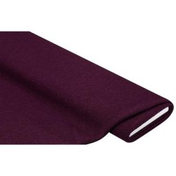 Tissu pour manteaux de qualité supérieure ""Pierre"", fruits des bois