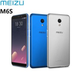 Meizu M6S