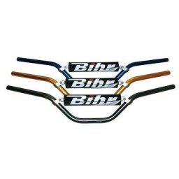 GUIDON HAUT ALU OR QUADS 350CC ET PLUS