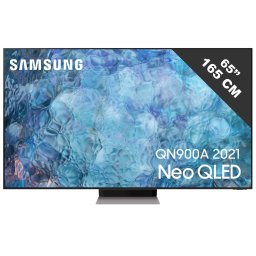 Samsung 65QN900A