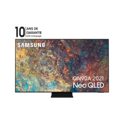 Samsung 50QN90A