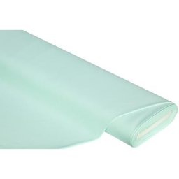 Tissu sweat / French Terry ""Fashion"", vert menthe