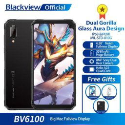 Blackview BV6100