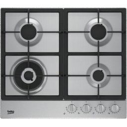 Beko HIAW64325SX