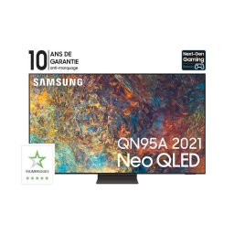 Samsung 75QN95A