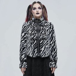 Veste pour femmes DEVIL FASHION - CT182