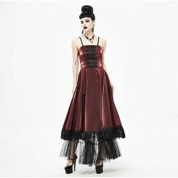Robe pour femmes DEVIL FASHION - SKT11302