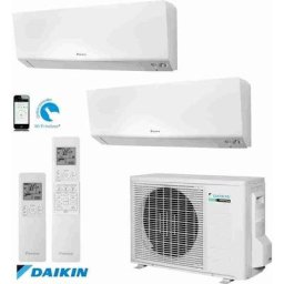 Daikin 2MXM50N