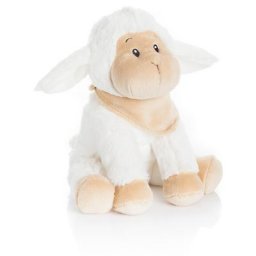 Peluche ""mouton Charlotte