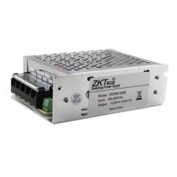 Alimentation zkteco pour contrôleur c3