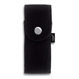 Etui noir 14cm - couteau, gaine, fourreau, housse