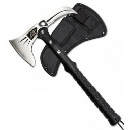 Hache hachette tactique 40cm fibre de verre ALBAINOX
