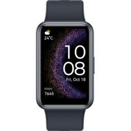 Huawei Watch Fit