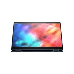 HP Elite Dragonfly x360, Intel Core i7-8565U - 3.90 GHz, 13.3", Full HD, Touch, 16GB, 512GB SSD + 32GB 3D Xpoint, Intel UHD Graphics