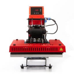 Presse de transfert modulaire Secabo TC5 LITE