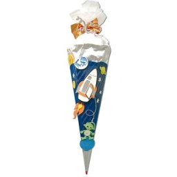 Kit créatif pour pochette surprise ""espace"" de Roth