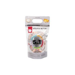 Rayher Béton créatif 5 en1, 1kg
