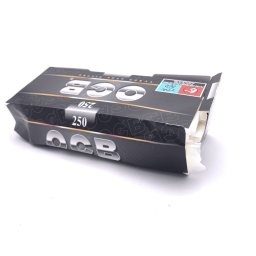 [Boite écrasée] 250 Tubes cigarettes OCB