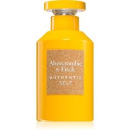 Abercrombie & Fitch / Authentic - Eau de Parfum for Her 100 ml